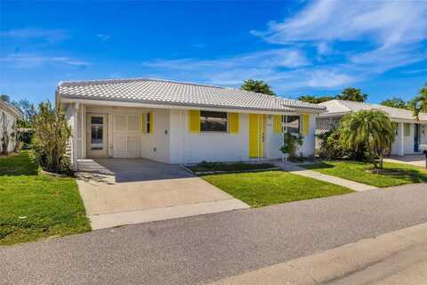 564 SPANISH DRIVE N, LONGBOAT KEY, FL 34228
