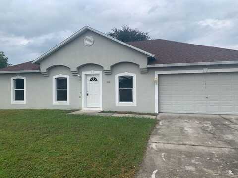 511 BLACKBIRD LANE, POINCIANA, FL 34759