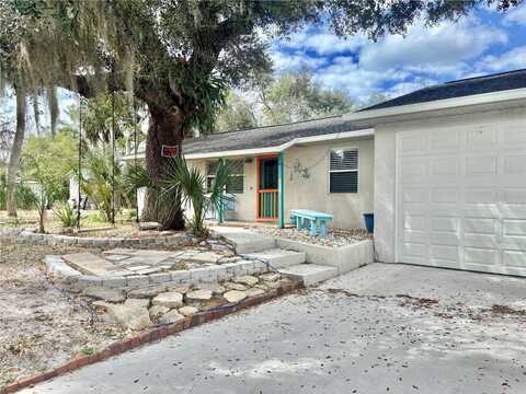 3767 PINSTAR TERRACE, NORTH PORT, FL 34287