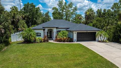 3824 DOMINIC STREET, NORTH PORT, FL 34288
