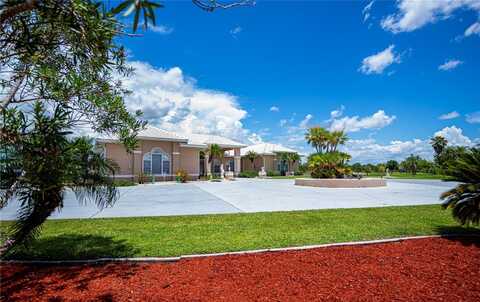 17400 WHITE WATER COURT, PUNTA GORDA, FL 33982