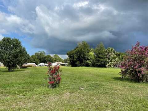 Tbd TENNESSEE AVENUE, UMATILLA, FL 32784