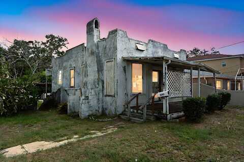 1601 DIXIE HIGHWAY, TARPON SPRINGS, FL 34689