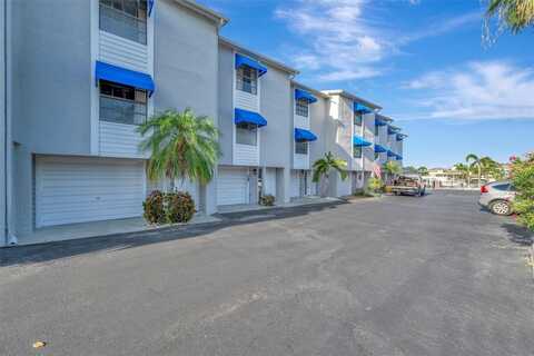 745 PINELLAS BAYWAY S, TIERRA VERDE, FL 33715