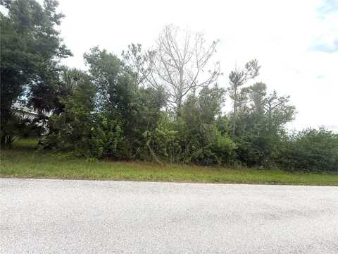 6165 & 6173 BLACKBERRY STREET, ENGLEWOOD, FL 34224