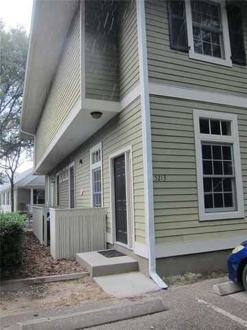 5213 SW 91 DRIVE, GAINESVILLE, FL 32608