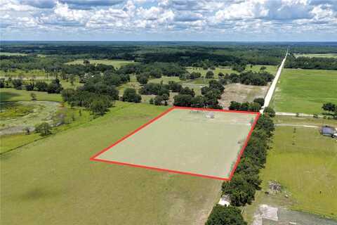 10209 SE 70TH AVENUE, TRENTON, FL 32693
