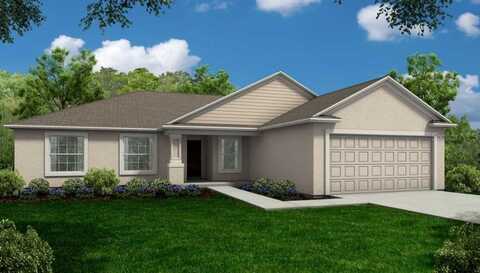 35 GRANER DRIVE, FROSTPROOF, FL 33843