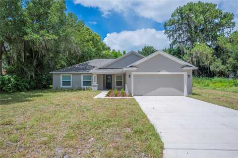 35 GRANER DRIVE, FROSTPROOF, FL 33843
