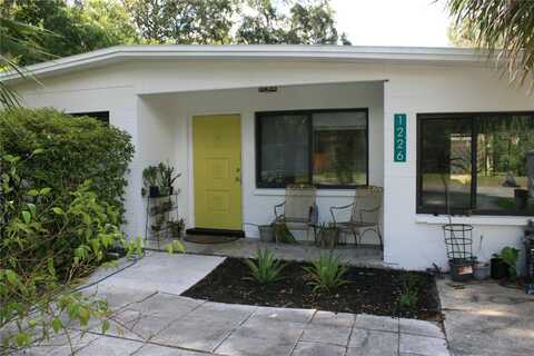 1226 NE 17TH AVENUE, GAINESVILLE, FL 32609