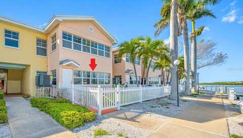 19417 GULF BOULEVARD, INDIAN ROCKS BEACH, FL 33785