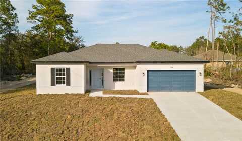 709 MARION OAKS MANOR, OCALA, FL 34473