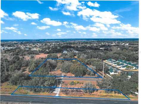 411 ALIBRANDI ROAD, LEESBURG, FL 34748