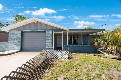 6834 MESA VERDE STREET, PORT RICHEY, FL 34668