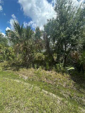 RENTSCHER AVENUE, NORTH PORT, FL 34291