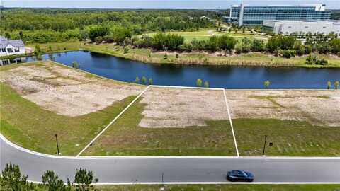 Lot 36 CROMWELL ROAD, ORLANDO, FL 32827