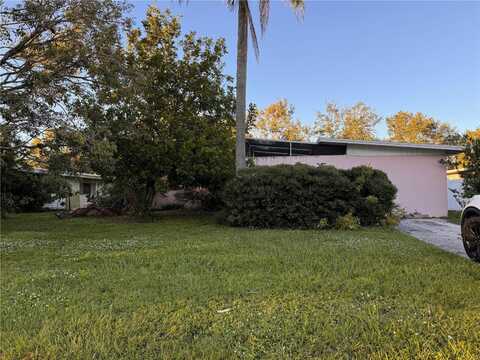 2911 NOVUS STREET, SARASOTA, FL 34237