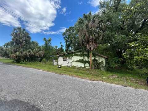 101 GREEN AVENUE SW, LIVE OAK, FL 32064