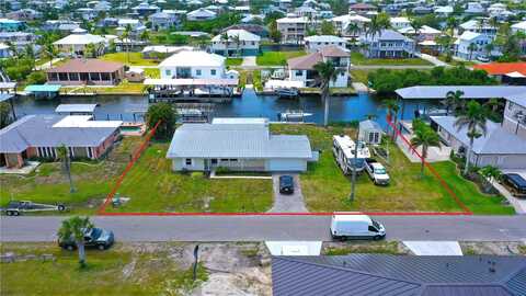 24239 YACHT CLUB BOULEVARD, PUNTA GORDA, FL 33955