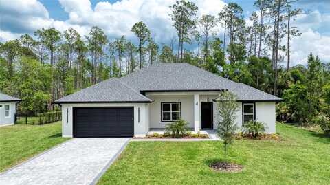 4 DEERFIELD COURT, ORMOND BEACH, FL 32174