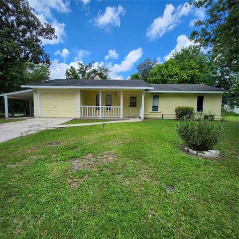 6604 NW 27TH TERRACE, GAINESVILLE, FL 32653