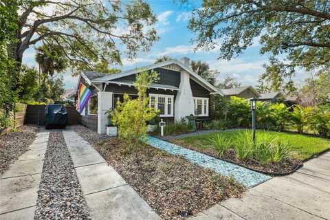 132 17TH AVENUE N, Saint Petersburg, FL 33704