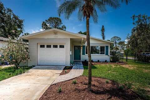 1700 SHORE ACRES BOULEVARD NE, Saint Petersburg, FL 33703