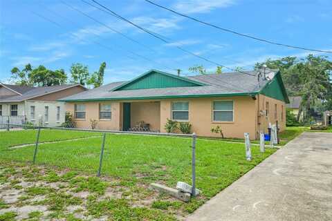 312 E TOMLIN STREET, PLANT CITY, FL 33563