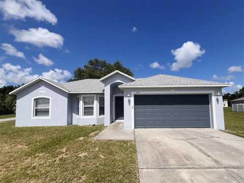 823 HAZEL GROVE COURT, KISSIMMEE, FL 34758