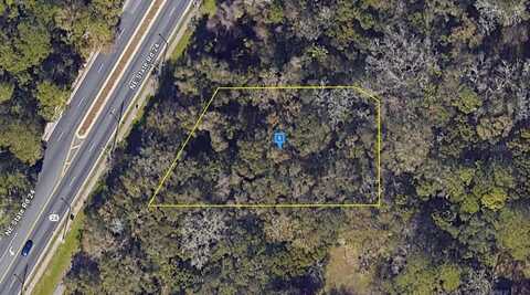 401 NE WALDO ROAD, GAINESVILLE, FL 32641