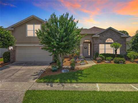 106 WINGHURST BOULEVARD, ORLANDO, FL 32828