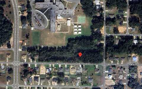 SW 132ND ST, OCALA, FL 34473