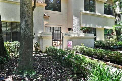 269 LOS PRADOS DRIVE, SAFETY HARBOR, FL 34695