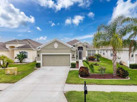 14655 POTTERTON CIRCLE, HUDSON, FL 34667