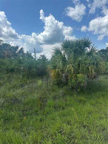 FRITZ AVENUE, NORTH PORT, FL 34288