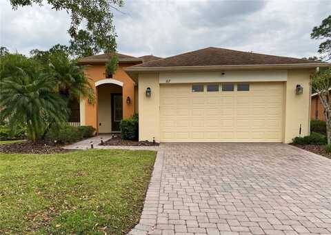 167 LOS GATOS PLACE, KISSIMMEE, FL 34759