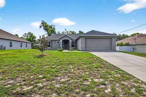2476 MAGELLAN AVENUE, SPRING HILL, FL 34608