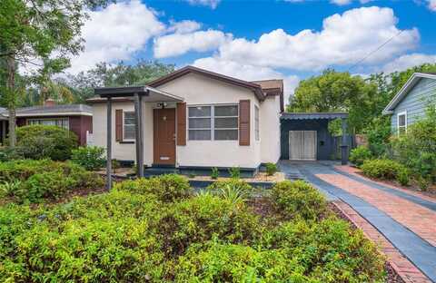 124 E MURIEL STREET, ORLANDO, FL 32806