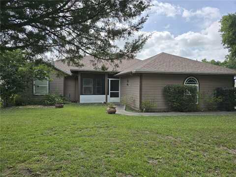 undefined, WILLISTON, FL 32696