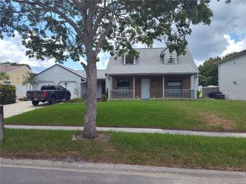 8850 PINE BAY COURT, ORLANDO, FL 32825