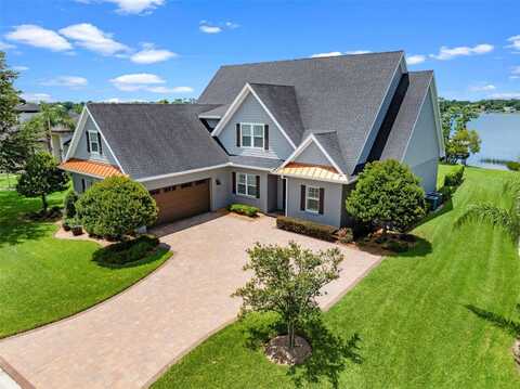 1836 WOODPOINTE DRIVE, WINTER HAVEN, FL 33884