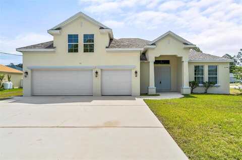 91 SEA TRAIL, PALM COAST, FL 32164