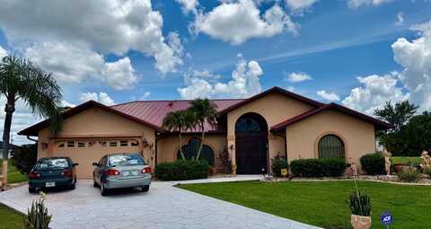 214 CASTILE COURT, PUNTA GORDA, FL 33983