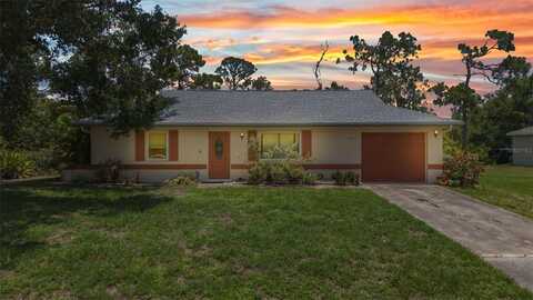 1242 ORLANDO BOULEVARD, PORT CHARLOTTE, FL 33952