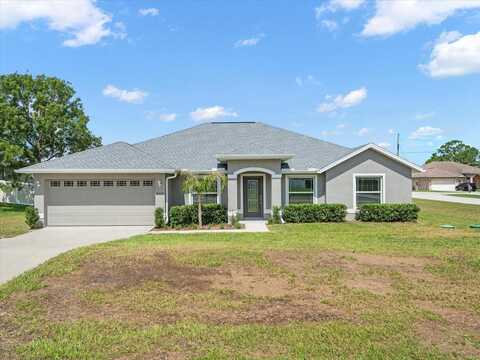 8199 NORDICA ROAD, WEEKI WACHEE, FL 34613