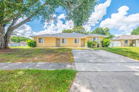 5846 WILLOW LEAF COURT, ORLANDO, FL 32807