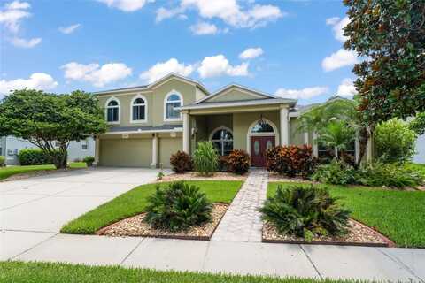 10254 HART BRANCH CIRCLE, ORLANDO, FL 32832