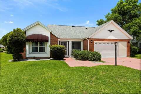 956 CHULA COURT, LADY LAKE, FL 32159
