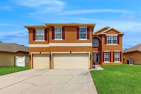 447 KEHOE BOULEVARD, ORLANDO, FL 32825