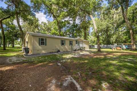 4886 E HIGHWAY 316, CITRA, FL 32113